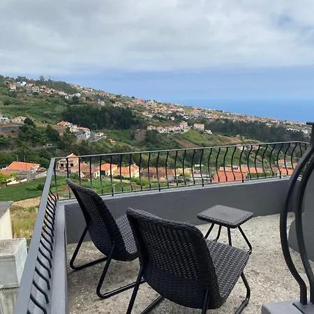 Country House * Arco da Calheta (Madeira)