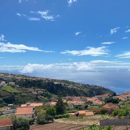 Сasa de vacaciones Country House *