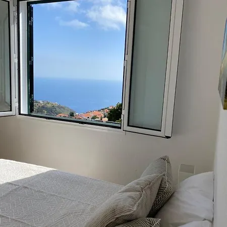 Country House Arco da Calheta (Madeira)