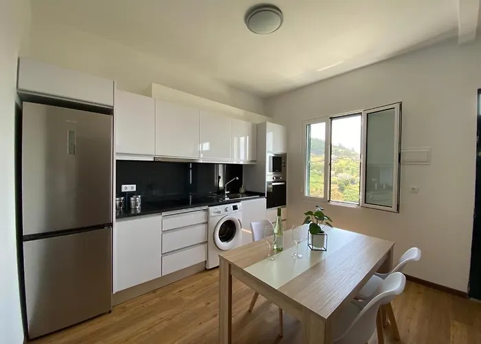 Country House 度假居 阿科达卡列塔