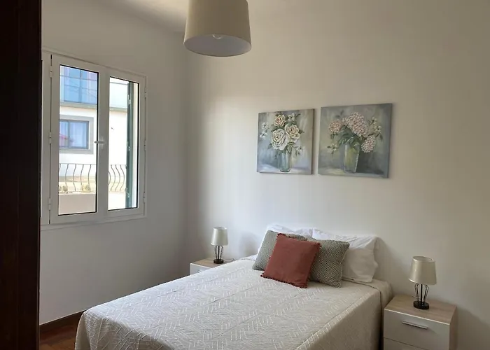 度假居 Country House 阿科达卡列塔