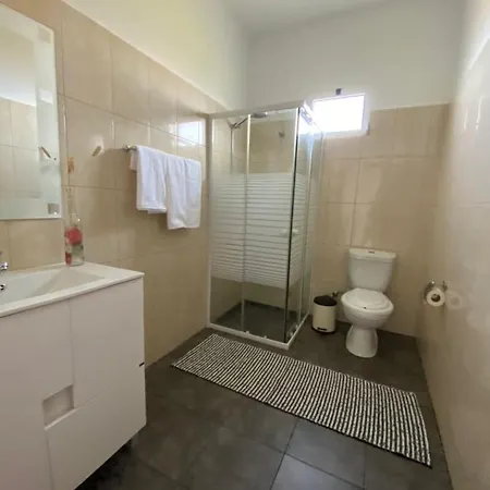 Σπίτι διακοπών Country House *