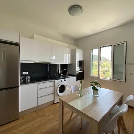 Country House Σπίτι διακοπών Arco da Calheta (Madeira)