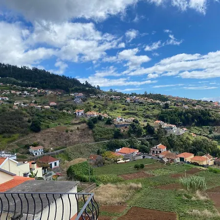 Σπίτι διακοπών Country House Arco da Calheta (Madeira)
