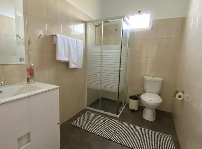 Casa de Férias Country House *