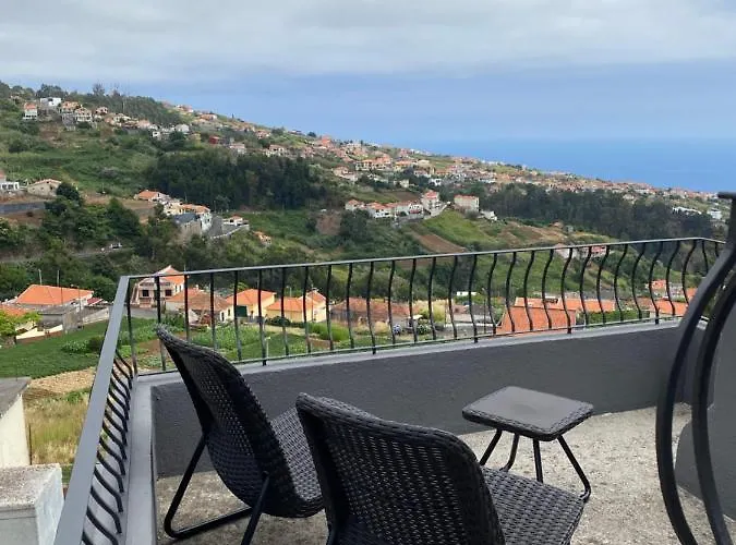 Country House * Arco da Calheta (Madeira)