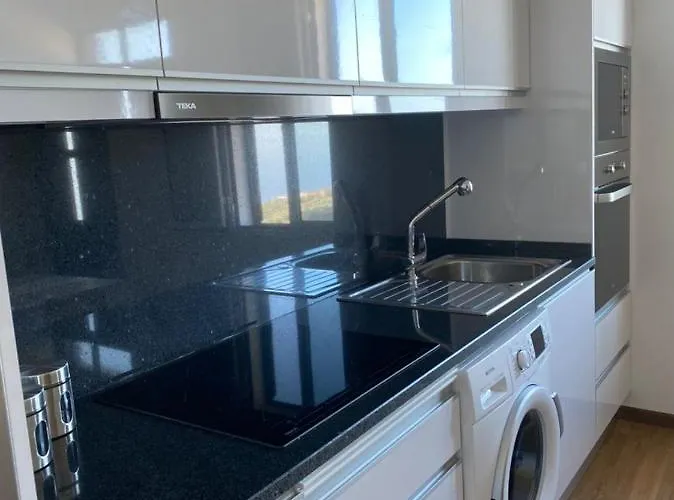 Country House Casa de Férias Arco da Calheta (Madeira)