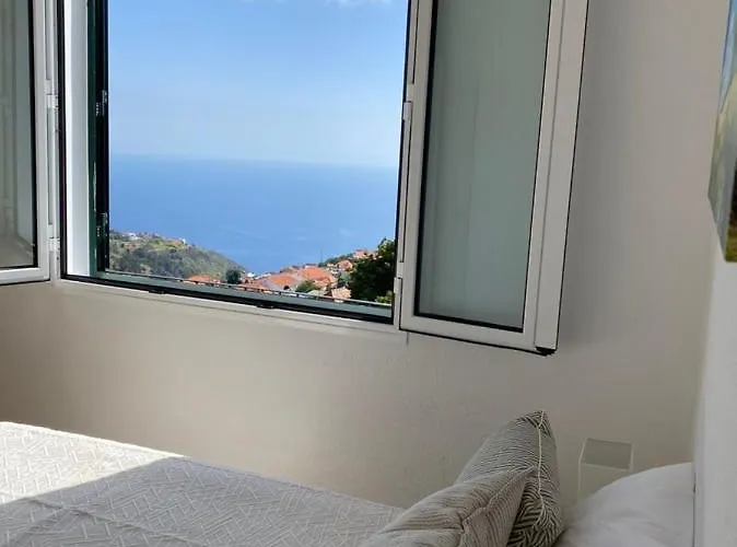 Country House Arco da Calheta (Madeira)